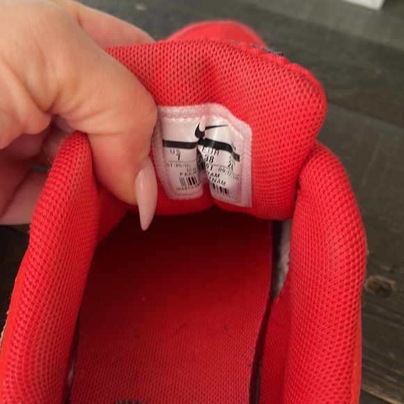 Nike Air Max Size 7 - Picture 7 of 8